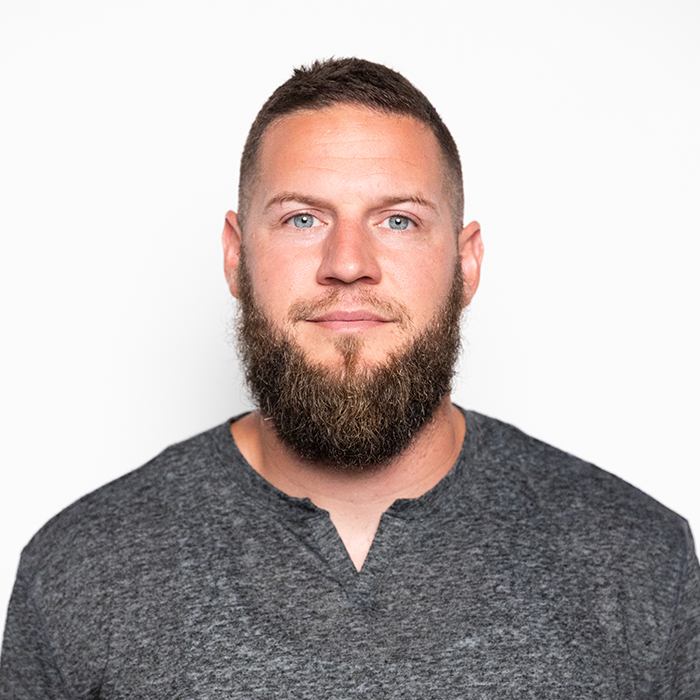 Myles McKee - City Pastor - Shades Mountain Baptist Church